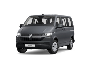 Volkswagen Transporter T32 Lwb Diesel 2.0 TDI 150 Startline Kombi Van 4MOTION